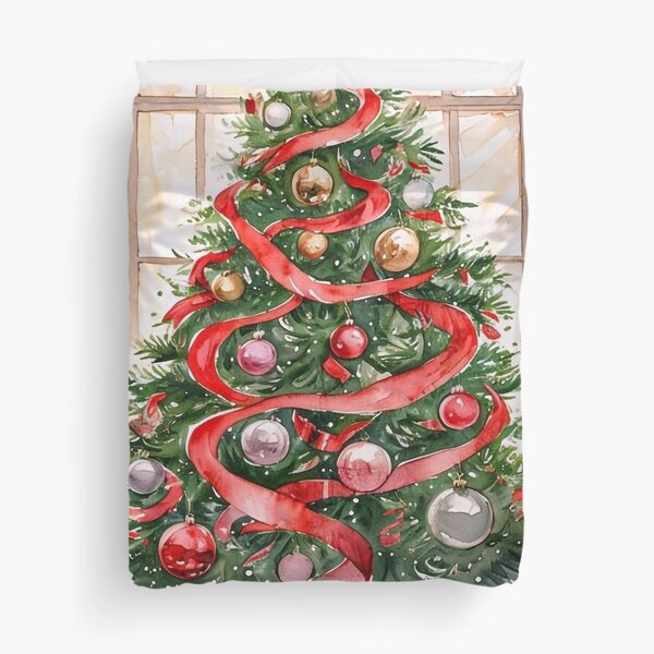 Item preview, Beautiful Christmas Tree designed and sold by M-Y-A-R-T-.