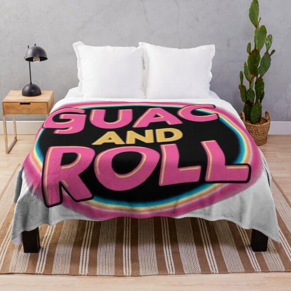 Item preview, guac and roll designed and sold by catcraftss.