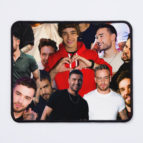 Item preview, Liam Payn poster designed and sold by PocketPoach.