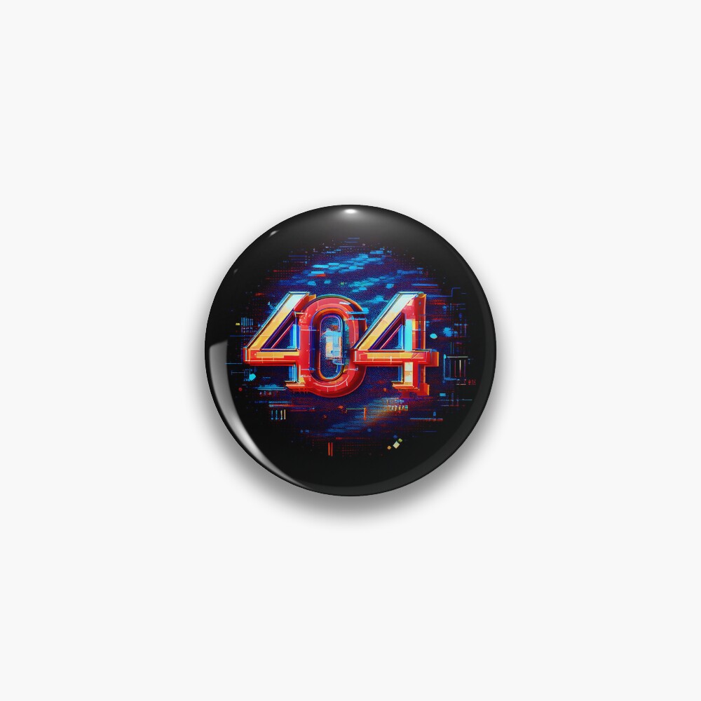 Item preview, Pin designed and sold by DigiSteve.