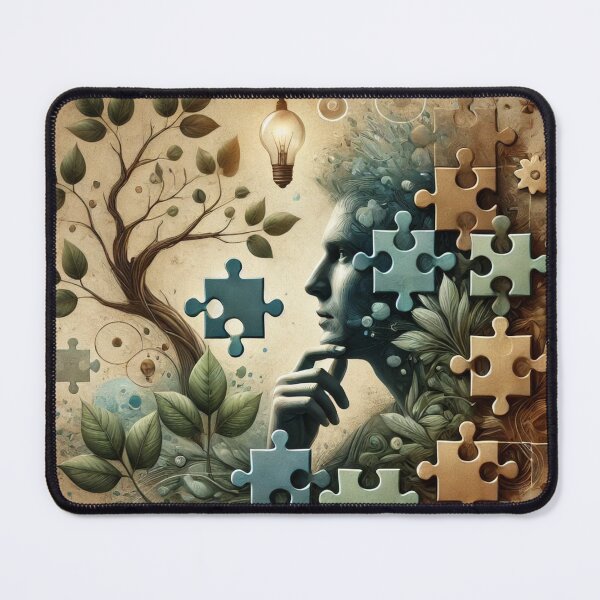 Item preview, Solving Problems designed and sold by Alta-store.