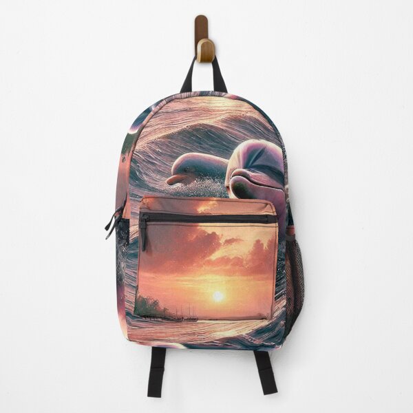 Item preview, The Amazonian Pink Dolphin O Boto cor de rosa Brasileiro v14 designed and sold by Helios Be. Lavsh.