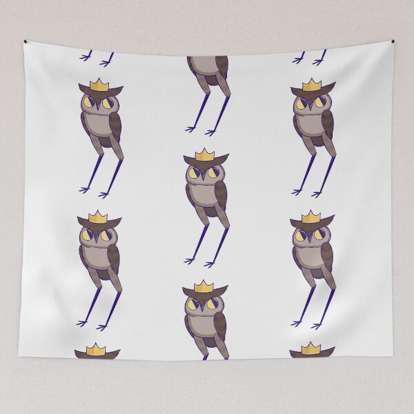 Item preview, Prince Stolas designed and sold by Het!MeansNo!.