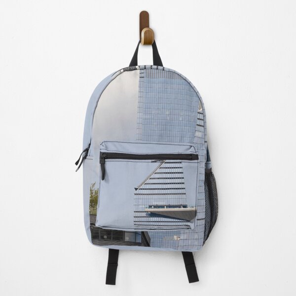 Item preview, The Edge Building in New York City, USA 1 designed and sold by jrtwynam.