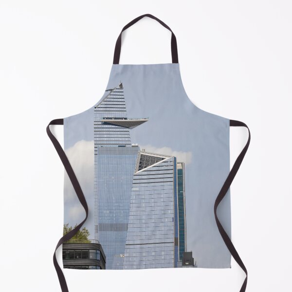 Item preview, The Edge Building in New York City, USA 1 designed and sold by jrtwynam.