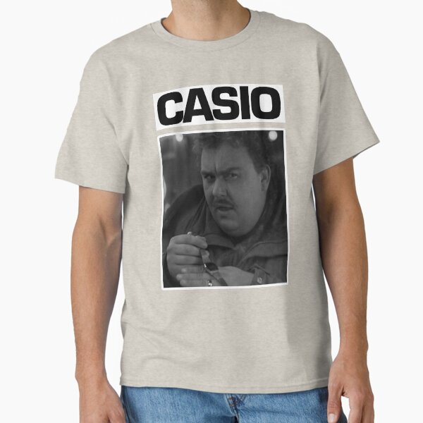 Artikel-Vorschau von Casio Candy John, designt und verkauft von Graceland77.