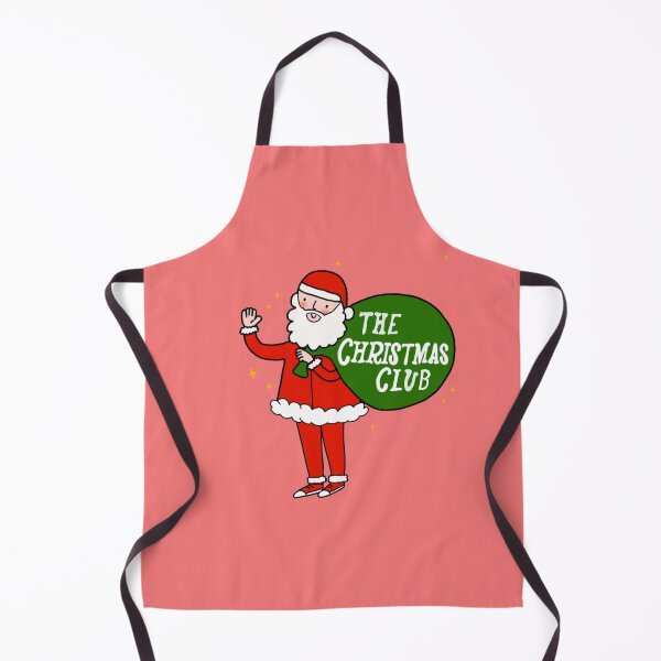 Item preview, Cool Santa: The Gift Dropper designed and sold by Danyveth.