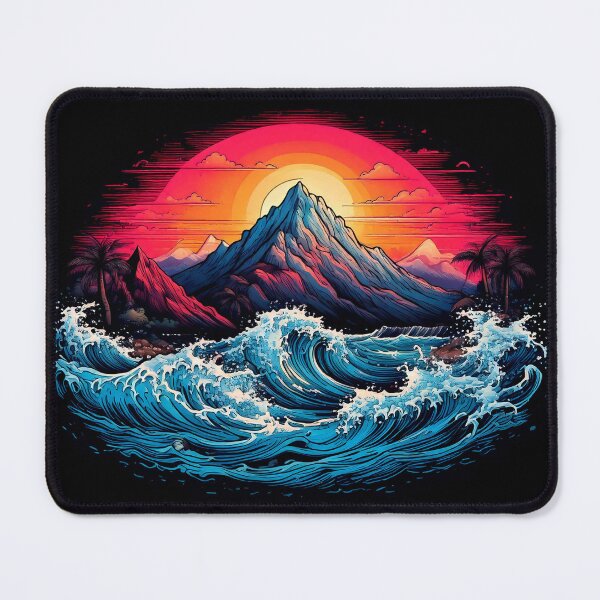 Item preview, Mountain designed and sold by DigiSteve.