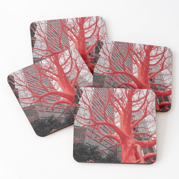 Item preview, Old Tree Sculpture, High Line, New York City, USA designed and sold by jrtwynam.