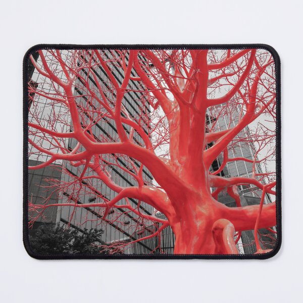 Item preview, Old Tree Sculpture, High Line, New York City, USA designed and sold by jrtwynam.