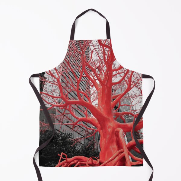 Item preview, Old Tree Sculpture, High Line, New York City, USA designed and sold by jrtwynam.