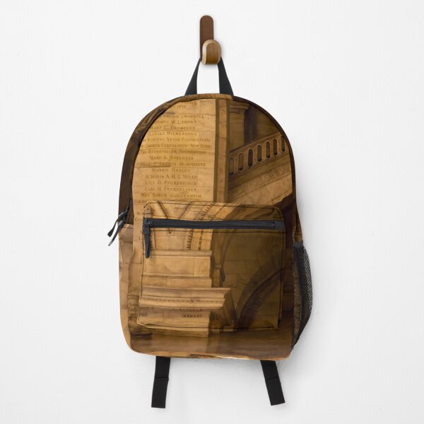 Item preview, New York Public Library Interior 1 designed and sold by jrtwynam.