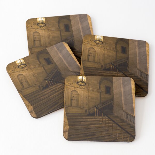 Item preview, New York Public Library Interior 2 designed and sold by jrtwynam.