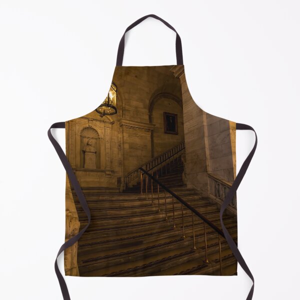 Item preview, New York Public Library Interior 2 designed and sold by jrtwynam.