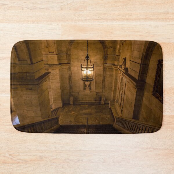 Item preview, New York Public Library Interior 3 designed and sold by jrtwynam.