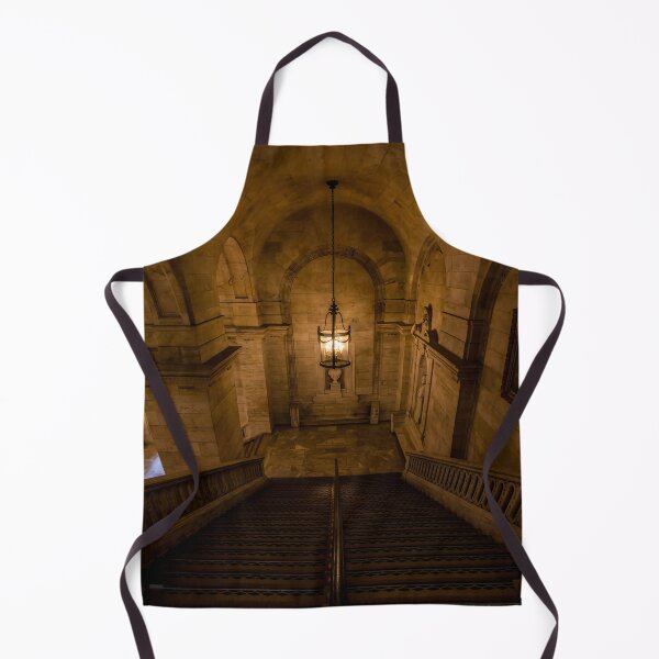 Item preview, New York Public Library Interior 3 designed and sold by jrtwynam.
