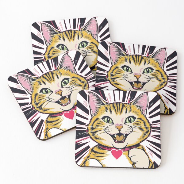 Item preview, Feline Follies: Love and Laughter with a Cat designed and sold by Ntp27digital.