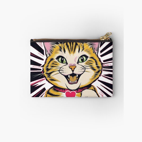 Item preview, Feline Follies: Love and Laughter with a Cat designed and sold by Ntp27digital.