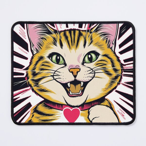 Item preview, Feline Follies: Love and Laughter with a Cat designed and sold by Ntp27digital.