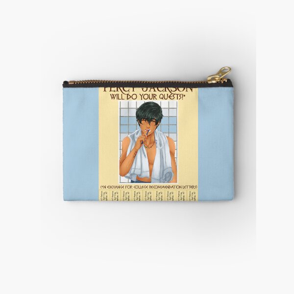 Item preview, Percy Jackson New Rome Quest Poster designed and sold by allarica.