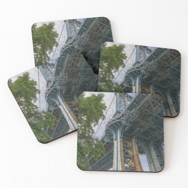 Item preview, Manhattan Bridge, New York City, USA designed and sold by jrtwynam.