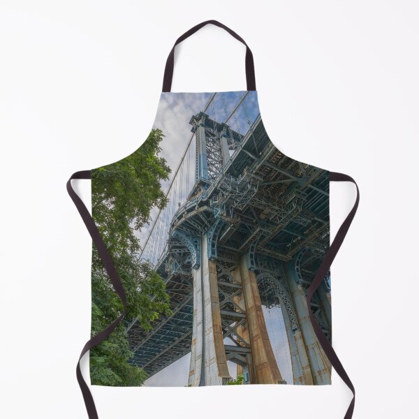 Item preview, Manhattan Bridge, New York City, USA designed and sold by jrtwynam.