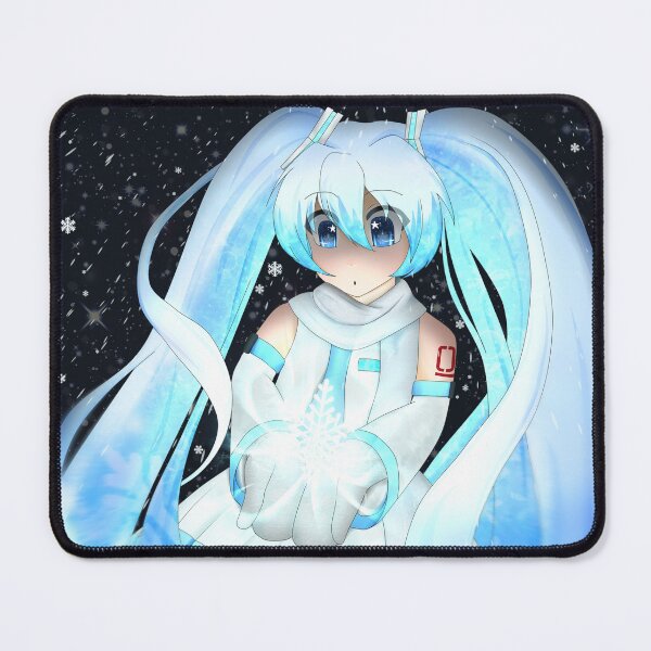 Item preview, Snow miku 2011 designed and sold by despairfamily.