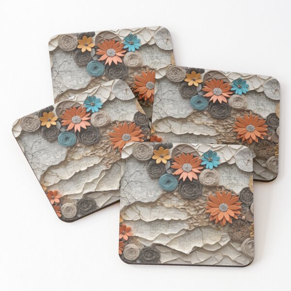 Item preview, Journeys in Bloom designed and sold by yaser1234.