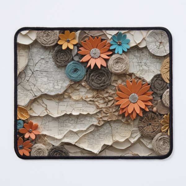 Item preview, Journeys in Bloom designed and sold by yaser1234.