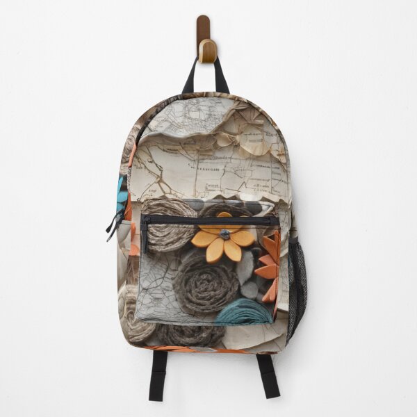 Item preview, Journeys in Bloom designed and sold by yaser1234.