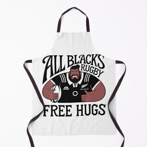 Item preview, Free Hugs, Rugby, Australia, New Zealand, All Blacks, Wallabies, Sport, funnyfits70, Humor, Funny, retro, vintage, funny quotes, animal humor, designed and sold by FunnyFits70.