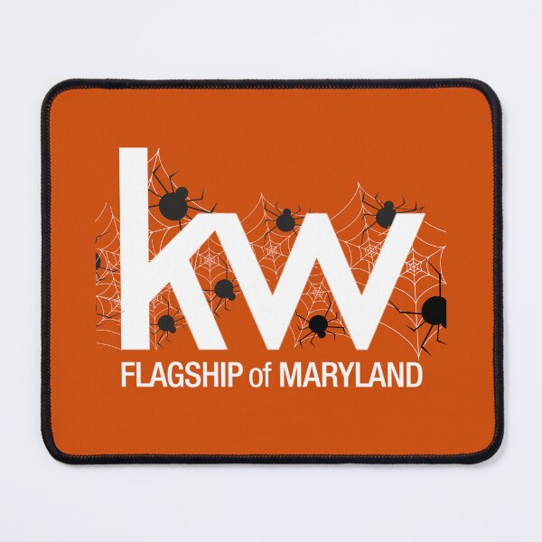 Item preview, Keller Williams Flagship of Maryland designed and sold by Flagship  Assistance Before Assistants.
