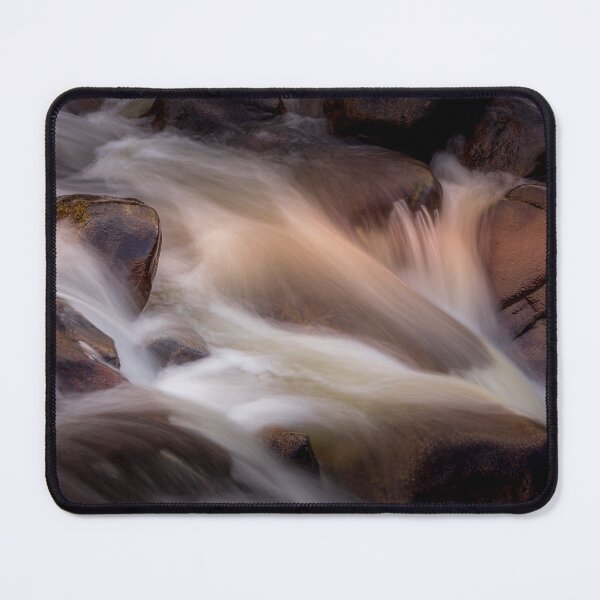 Item preview, "Flowing Serenity: The Dance of Water and Stone" designed and sold by philpace.