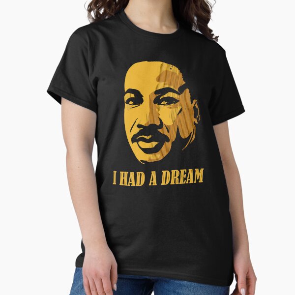 Item preview, I Had a Dream Vintage Martin Luther King  designed and sold by FlashCraft Design.