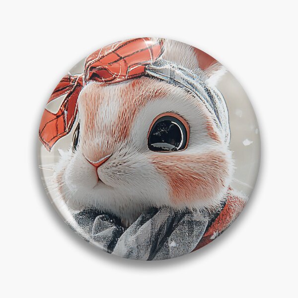 Item preview, Bunny Hop designed and sold by NomadicDreamer.