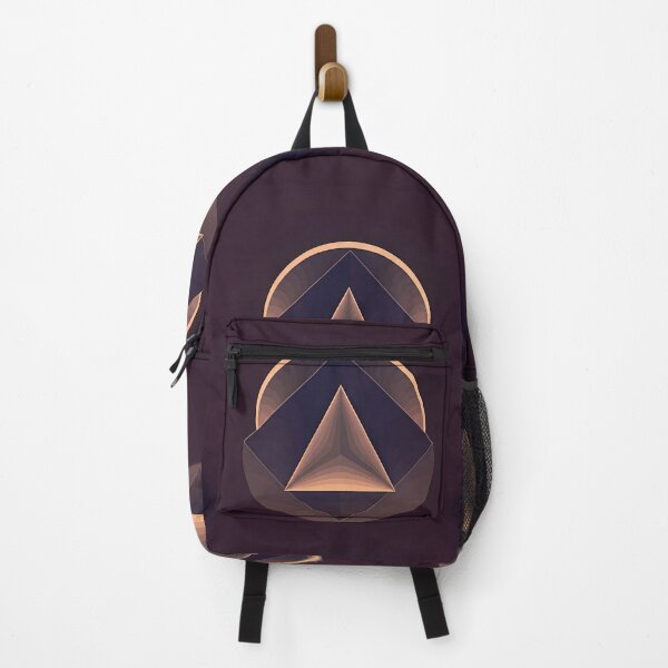 Item preview, The pyramid symbolizes of power designed and sold by DC014.