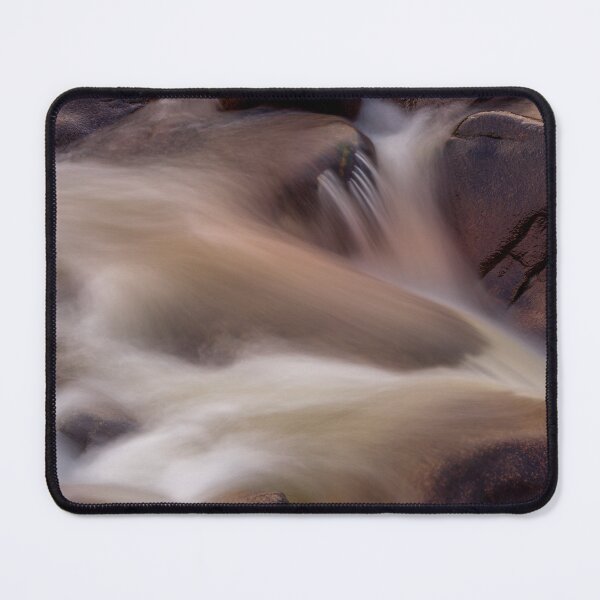 Item preview, "Flowing Serenity: The Dance of Water and Stone" designed and sold by philpace.