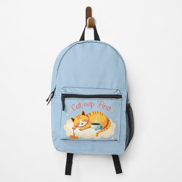Item preview, Cat nap First designed and sold by PattaZone.