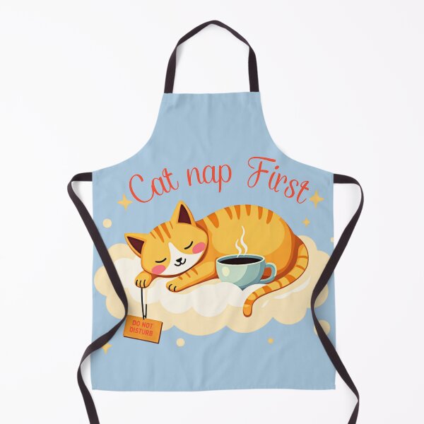 Item preview, Cat nap First designed and sold by PattaZone.
