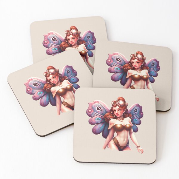 Item preview, Fairy Tale Fairy designed and sold by Chubuter.