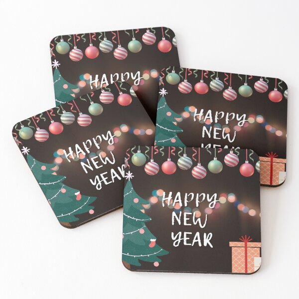 Item preview, Happy new year designed and sold by Decimo12.