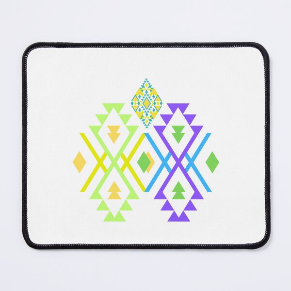 Item preview, Morrocan Amazigh design designed and sold by B-Art-Innov.