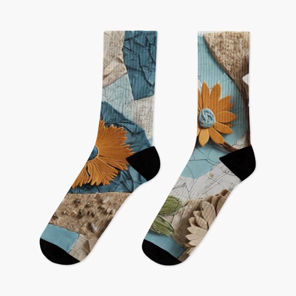 Item preview, Nature's Symphony in Mosaic designed and sold by yaser1234.