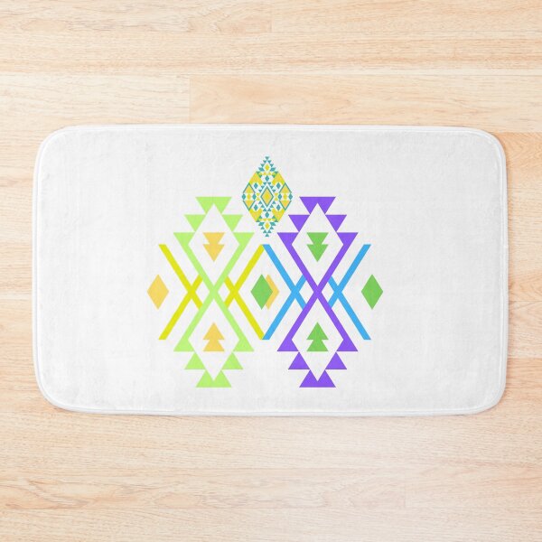 Item preview, Morrocan Amazigh design designed and sold by B-Art-Innov.