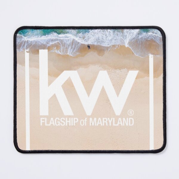 Item preview, Keller Williams Flagship of Maryland designed and sold by Flagship  Assistance Before Assistants.