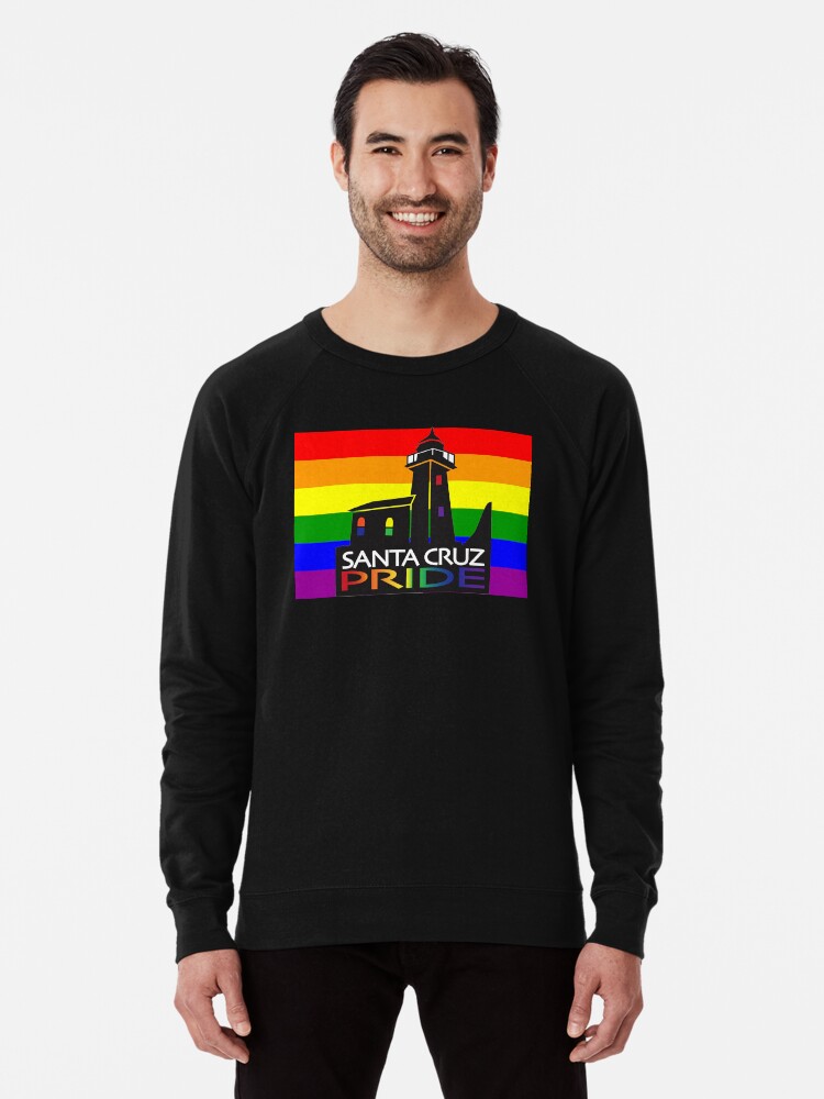 Santa cruz best sale sweatshirt sale