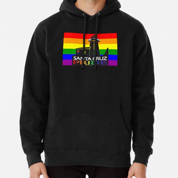 santa cruz clothing hoodies