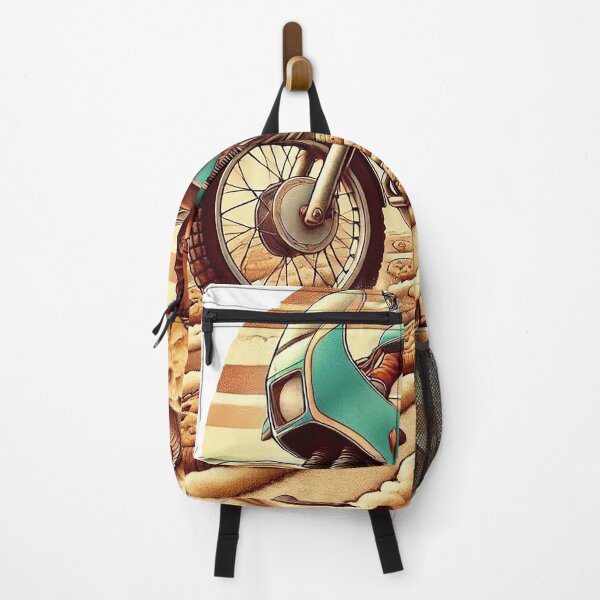 Item preview, Cookie Road Adventure: Sweet Escape designed and sold by MotoBites.