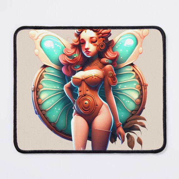 Item preview, Fairy Tale Fairy 2 designed and sold by Chubuter.