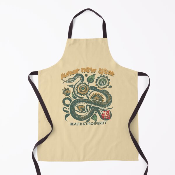 Item preview, Year of the Snake Chinese New Year 2025 Lunar New Year designed and sold by chrisrivait.